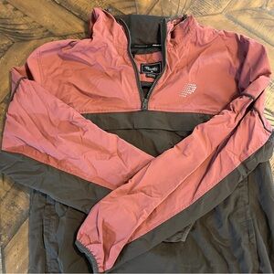 Primitive skateboarding jacket